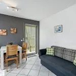 Apartamento Haus Am Weinberg 2 Endingen am Kaiserstuhl