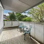 Apartamento Haus Am Weinberg 2