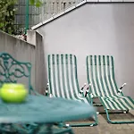 Haus Am Weinberg 2 *