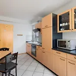 Apartamento Haus Am Weinberg 2 *