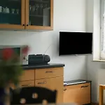 Apartamento Haus Am Weinberg 2