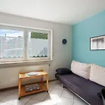 Haus Am Weinberg 2 Apartamento *
