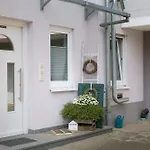Haus Am Weinberg 2 شقة