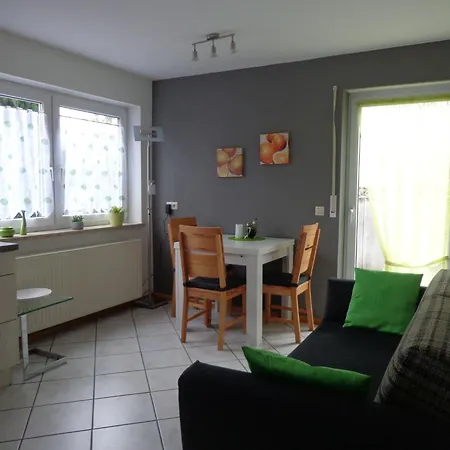 Apartment Haus Am Weinberg 2