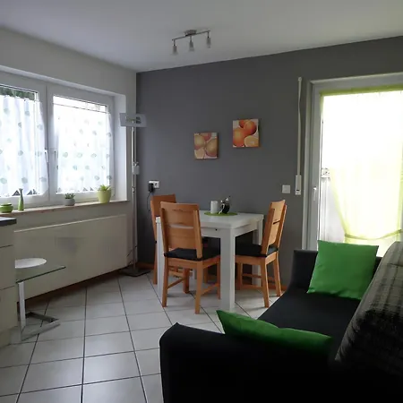 Haus Am Weinberg 2 * Endingen am Kaiserstuhl