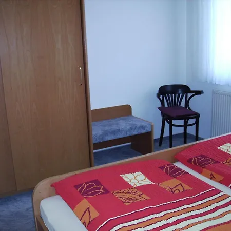 Haus Am Weinberg 2 Endingen am Kaiserstuhl