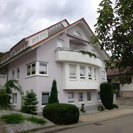 Haus Am Weinberg 2