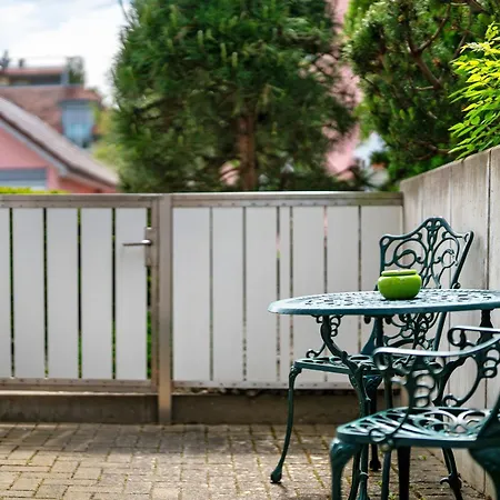 Haus Am Weinberg 2 *