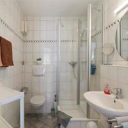 Apartment Haus Am Weinberg 2 *