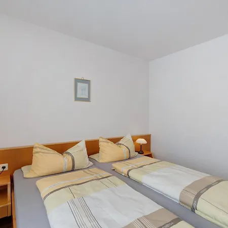 Apartment Haus Am Weinberg 2 Endingen am Kaiserstuhl
