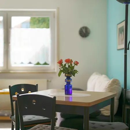 Haus Am Weinberg 2 * 恩丁根