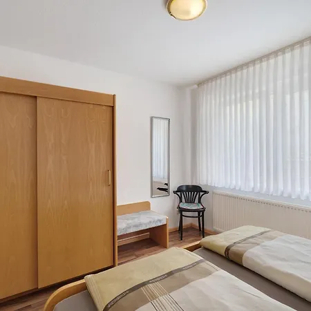 Haus Am Weinberg 2 公寓 *