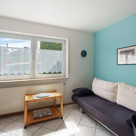 公寓 Haus Am Weinberg 2 *