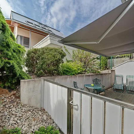 Haus Am Weinberg 2 公寓 *