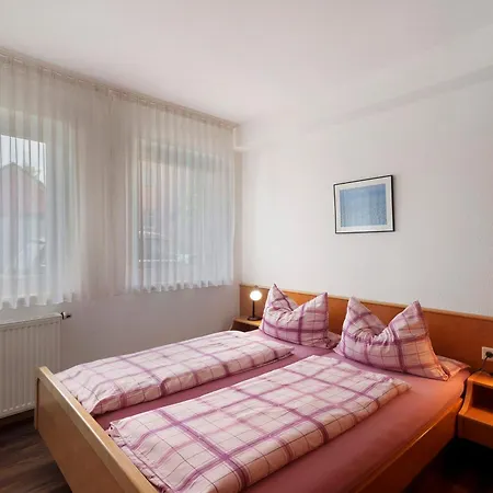 公寓 Haus Am Weinberg 2 *