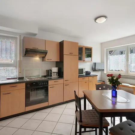 Διαμέρισμα Haus Am Weinberg 2 Endingen am Kaiserstuhl