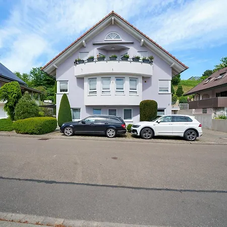 Haus Am Weinberg 2 * Endingen am Kaiserstuhl