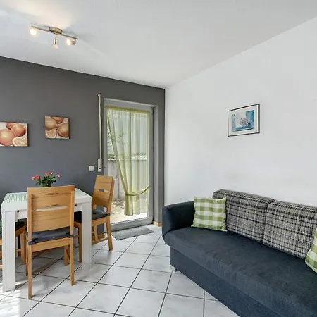 Apartament Haus Am Weinberg 2 Endingen am Kaiserstuhl