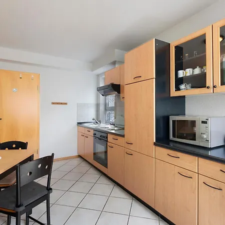 Apartament Haus Am Weinberg 2 *