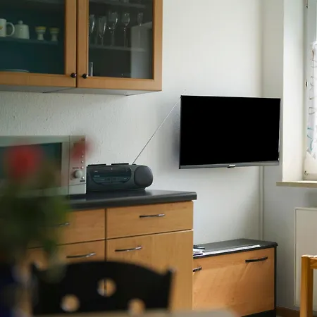 Apartament Haus Am Weinberg 2