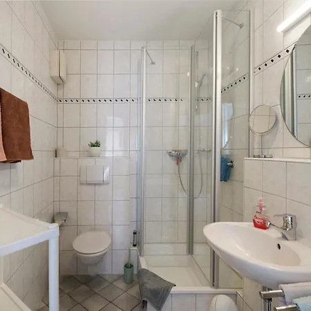 Haus Am Weinberg 2 Apartament