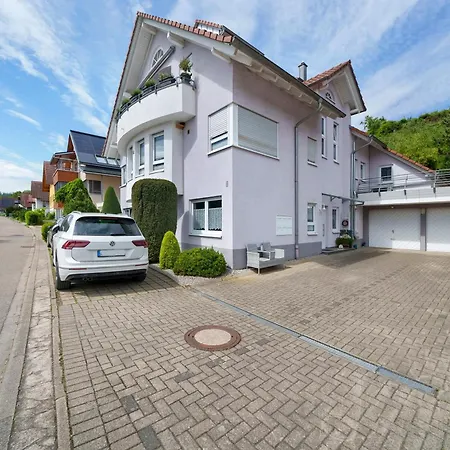 Haus Am Weinberg 2
