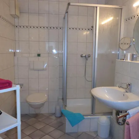 Haus Am Weinberg 2 *